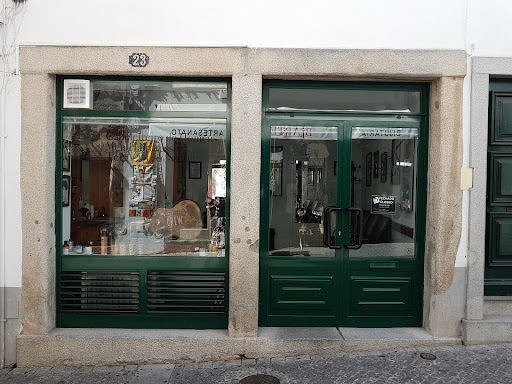 Antonio Joaquim Perdigao Cagaita & Herdeiros – Evora