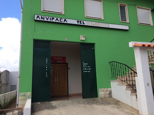 Anvipaca em Casal de Cambra