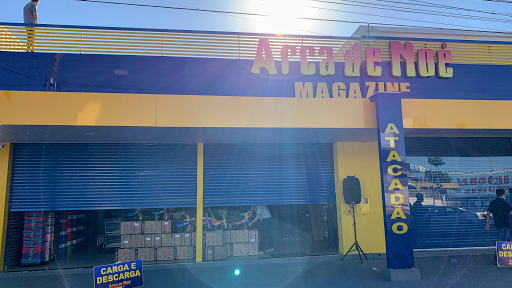 Arca de Noé Magazine – Goiânia
