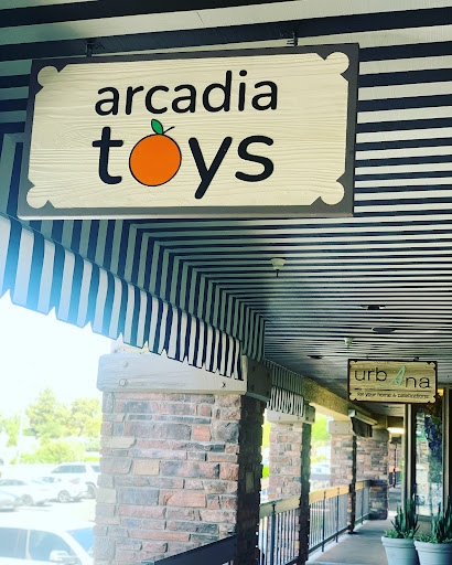 Arcadia Toys – Phoenix