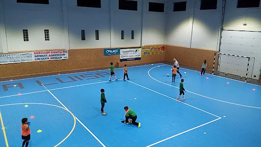 ARCD Venda Da Luísa – Condeixa-a-Nova
