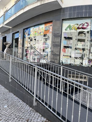 Arco Kids – Vila Real de Santo António