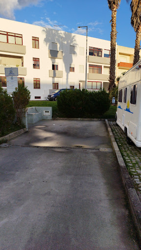 Area Of Caravans Service – Vila Praia de Âncora