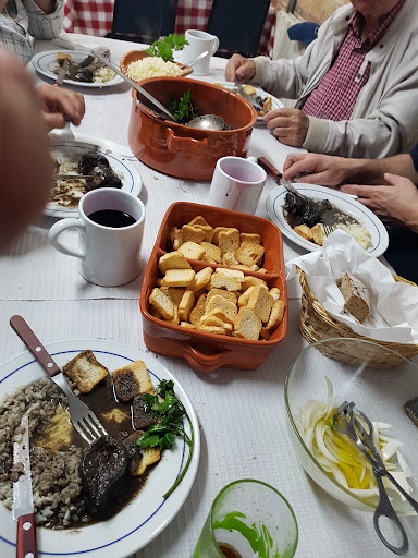 Armando & Tavares, Lda – Santa Maria de Sardoura