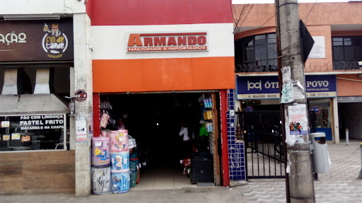 Armando national and imported – Belo Horizonte
