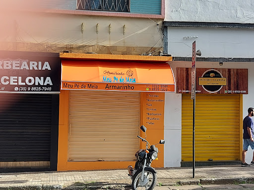 Armarinhos Meu Pé de Meia em São Lourenço