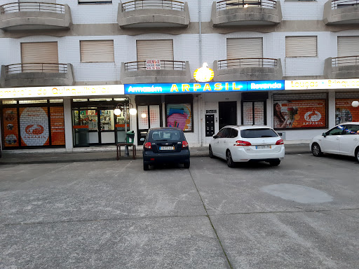 Arpasil-comércio De Quinquilharias Lda – Grijó