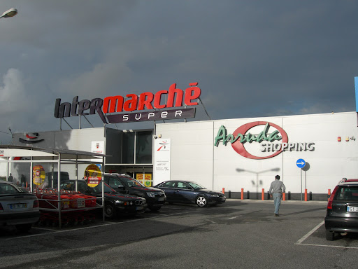 Arruda Shopping – Arruda dos Vinhos