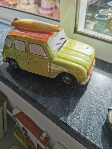 Artesanato Casinha em General