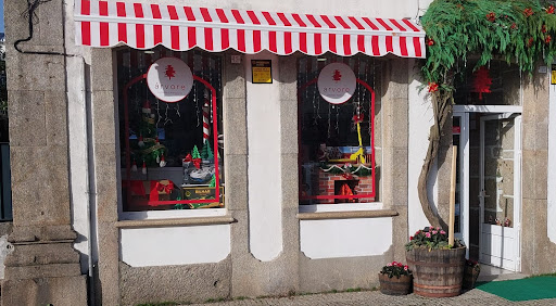 Árvore Livraria e Papelaria – Vila Pouca de Aguiar