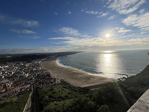 Ascensor da Nazaré – Nazaré