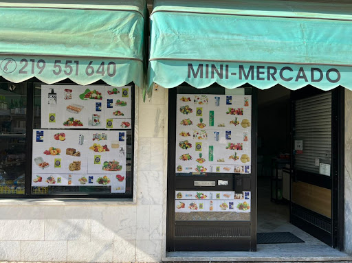 Asian store – Bobadela