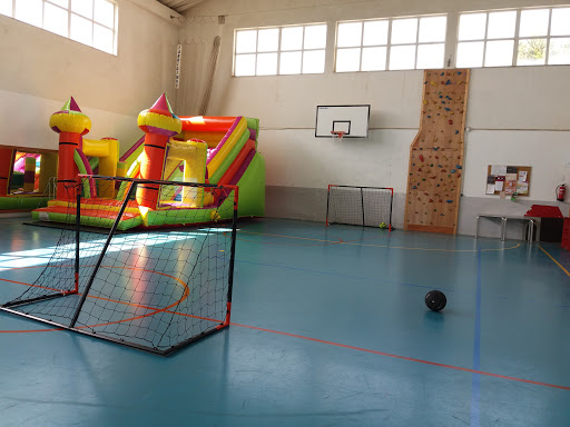 Associação de Apoio Social Cultural e Recreativa de Vialonga AASV em Vialonga