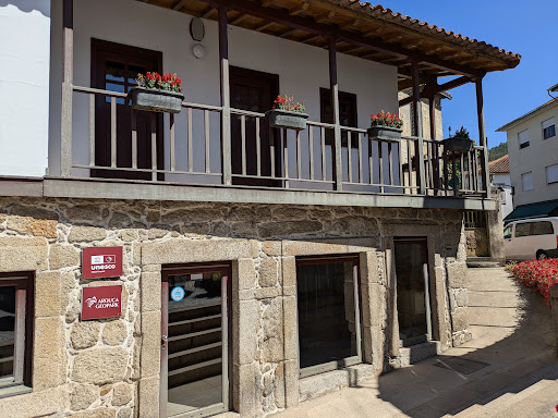 Associação Geoparque Arouca (AGA) – Arouca