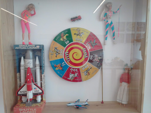 Atelier do Brinquedo em Torres Vedras