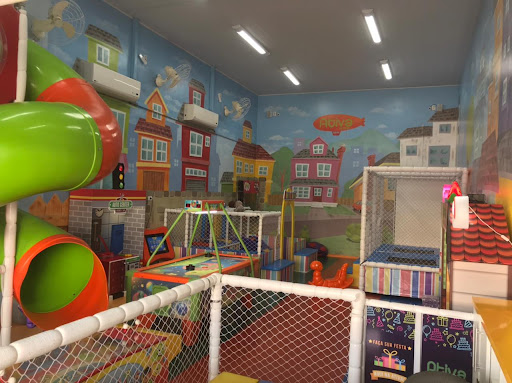 Ativa Lazer e Eventos – São Roque