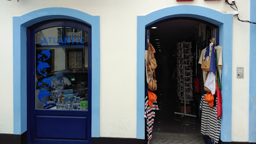Atlantic Souvenir em Angra do Heroísmo