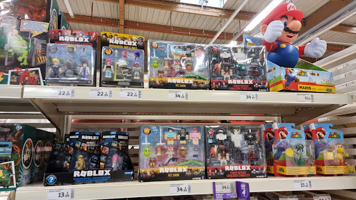 Auchan Almada – Almada