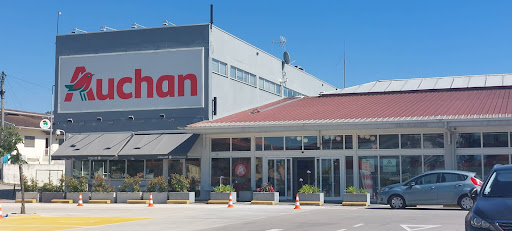 Auchan Santo Tirso – Santo Tirso