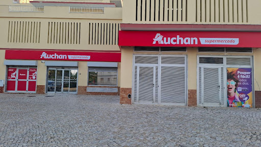 Auchan Supermercado Vialonga – Vialonga