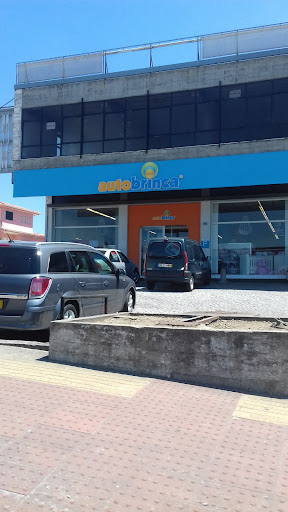 Autobrinca – Penafiel – Penafiel