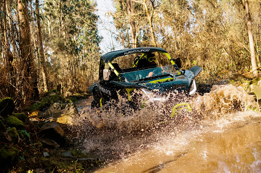 Aventauros em Santo Tirso
