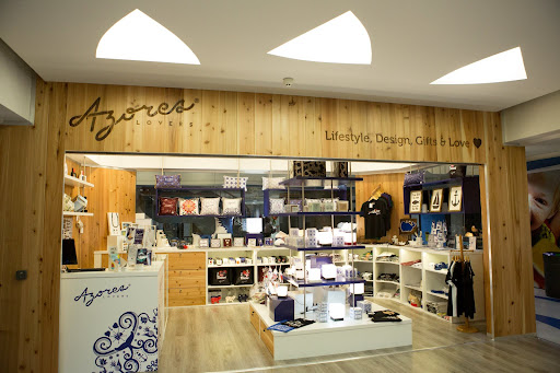 Azores Lovers - Lifestyle, Design, Gifts, Souvenirs & Love em Ponta Delgada