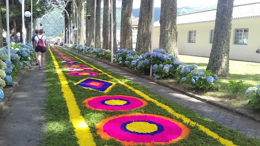 AZORES MAGIC TOURS – Rabo de Peixe