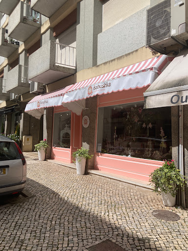 BABUSHKA em Caldas da Rainha