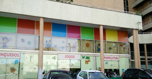 Babyprendas em Meixomil