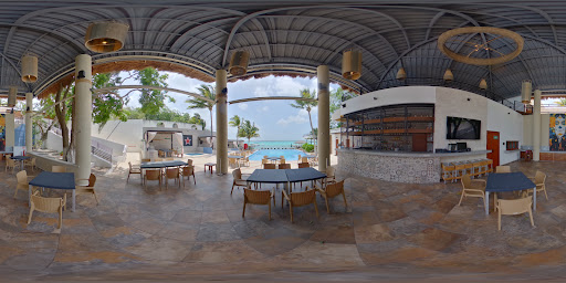 Bacalar Beach Club – Bacalar