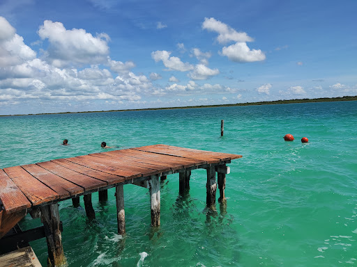Balneario Ejidal Mágico Bacalar – Bacalar