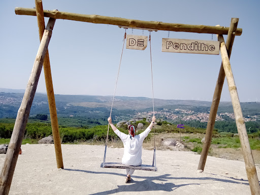 Baloiço de Pendilhe – Pendilhe
