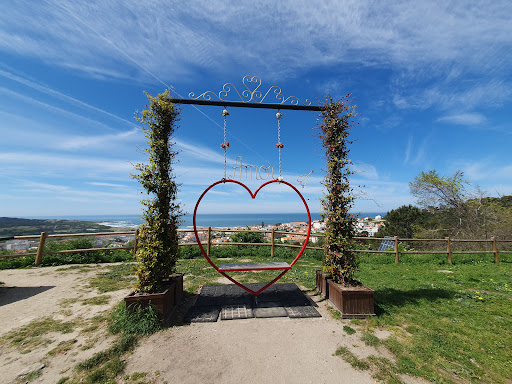 Baloiço do Amor – Vila Praia de Âncora