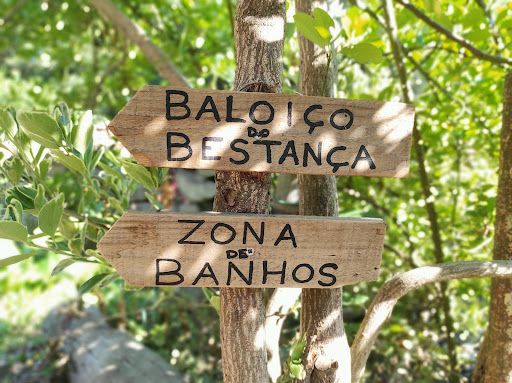 Baloiço do Bestança – Cinfães