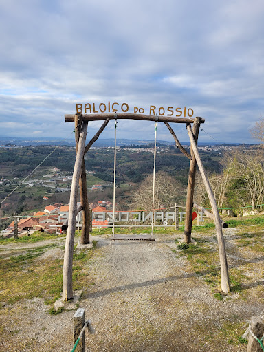 Baloiço do Rossio – Penalva do Castelo