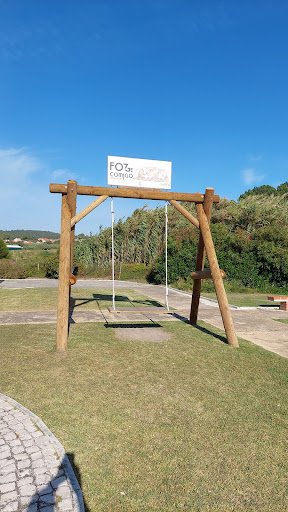 Baloiço Foz Arelho – Foz do Arelho