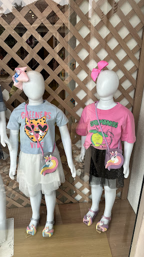 Bambolee Store Alegrete – Alegrete