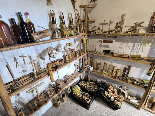 Bamboo Place – São Roque do Pico
