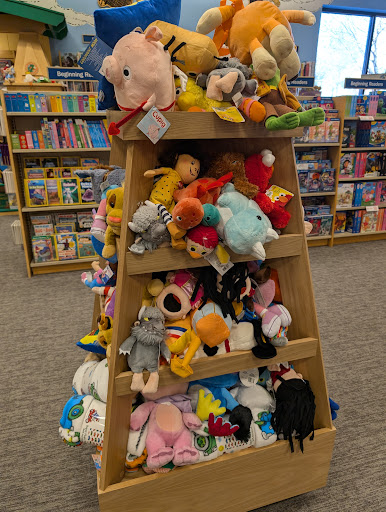 Barnes & Noble em Littleton