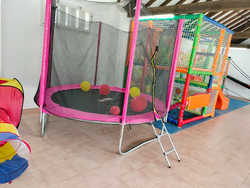 Batanetes Garden em Alhos Vedros