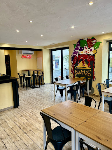 Batataz – Cabeceiras de Basto