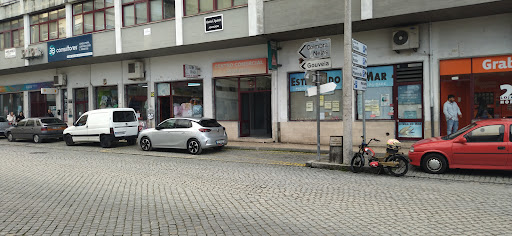 Bazar Azurara – Mangualde