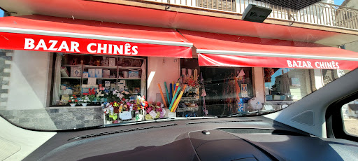 Bazar Chinês – Vila de Rei