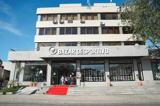 Bazar Desportivo – Santo Tirso – Santo Tirso