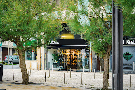 Bazar Desportivo – Povoa de Varzim