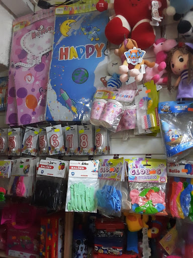 BAZAR DO SAPO em Q.ta do Conde