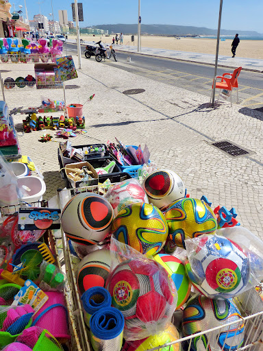 Bazar Madeirense – Nazaré