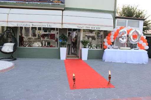 Bazar Marino - Utilidades e Decorações em Vale de Cambra