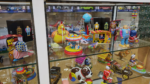Bazar Paris em Porto